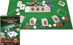 Hra Texas Hold'em Poker - Sparkys