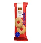 Feiny Kolečka sušenky s hrubým cukrem 150g