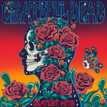 Gratest Hits - LP - Dead Grateful