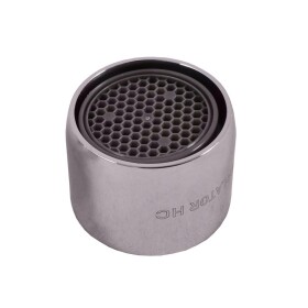 RAV Slezák - Perlátor spořící - 3,5 litrů/1 min, M22x1Chrom MA0017