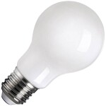 OSRAM 4058075761773 LED Energetická třída (EEK2021) F (A - G) E27 kulatý tvar 8.8 W = 60 W teplá bílá (Ø x v) 95 mm x 95