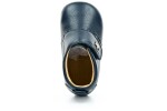 Bisgaard Baby Star Navy