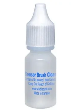 Visible Dust Sensor Dust Brush / Čisticí roztok pro snímač / 8 ml / pro Arctic Butterfly (4169185)