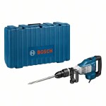 BOSCH GSH 11 VC / Sekací kladivo / 1700W / 900-1700 úderů-min / 23 J / Držák nástroje: SDS max (0611336000)