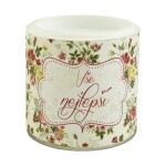 Vše nejlepší porcovaný čaj 10x3g v dóze