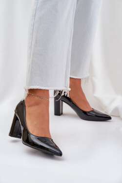 Lodičky na sloupku model 208440 Step in style 39