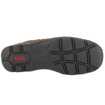 Boty Rieker M 05342-22 42