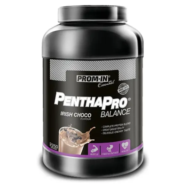 Prom-In Pentha Pro Balance 2250 g irish choco (08451)