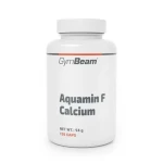 Vápník (Aquamin F) - GymBeam (120 kaps.) (110920-1-120caps)