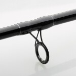 DAM Prut Base-X Carp 3,6m 3lb 2sec 40mm Action + Naviják Quick Nova 5000 FS Line 0,35mm,DAM Prut Base-X Carp 3,6m 3lb 2sec 40mm Action + Naviják Quick