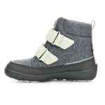 Affenzahn Mid Boot Wool Comfy Rhino