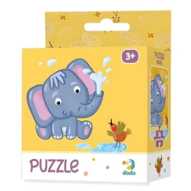 DODO Puzzle Slon
