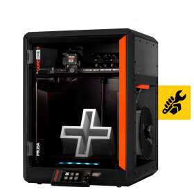 Prusa Research Stavebnice 3D tiskárny PRUSA CORE One+ (Gen 2)