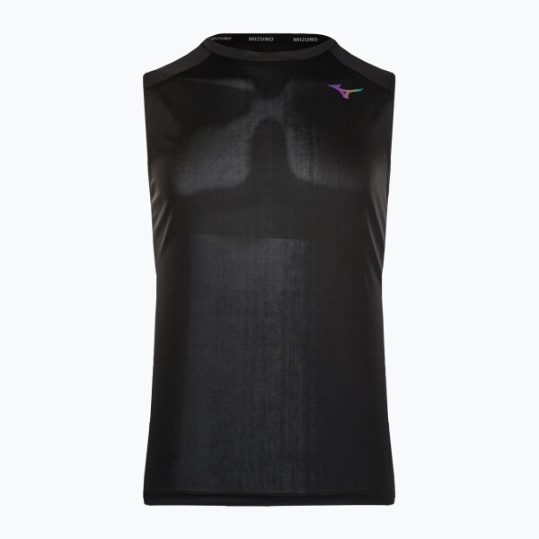 Běžecké tílko Mizuno Two Loop 88 Tank 32GAA00509 Velikost textilu: M