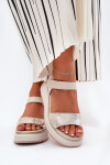 Sandály model 210691 Step in style 41