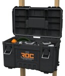 Keter ROC Pro Gear 2.0 box