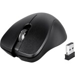 Logitech Wireless M650 L bílá / bezdrátová myš / 2.4 GHz / Bluetooth / 1x AA (910-006238)