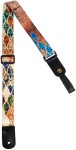 Flight S35 Granada Polyester Ukulele Strap