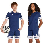Tričko adidas Squadra 25 Jr JJ0053 176CM