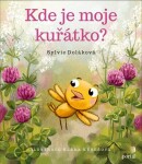 Kde je moje kuřátko? Doláková