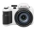 Kodak Astro Zoom AZ425 bílá / 3" LCD / 20 MPix BSI CMOS / 42x optický zoom / SD (AZ425WH)