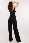 Dámské kalhoty model 206618 Lakerta 36