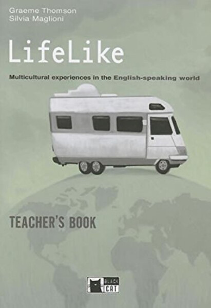 Lifelike Teacher´S Book