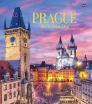 Prague - The Golden City - Harald Salfellner