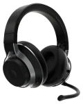 Turtle Beach STEALTH PRO černá / Bezdrátová herní sluchátka / mikrofon / ANC / BT 5.1 / USB-C (TBS-2360-02)