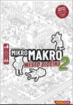 MikroMakro: Město zločinu