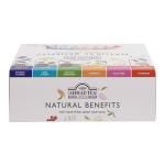 Natural Benefits Selection| 60 alu sáčků