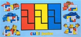 CUTS Junior