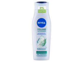 Nivea Volume Wonder Šampon 250 ml