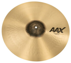 Sabian AAX Heavy Crash 18”