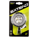 Světlo přední Extend LUX-9, LED