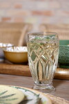 Chic Antique Sklenice Saint-Émilion Clear 350 ml, čirá barva, sklo