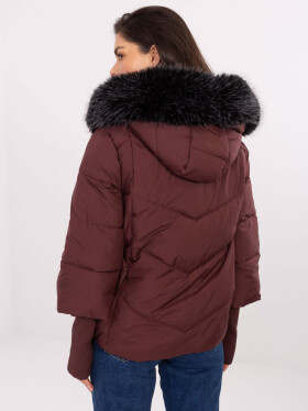 Bunda MBM KR 2755.76 bordó L