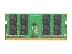 Mushkin Essentials 32GB 2666MHz / DDR4 / SO-DIMM / CL19-19-19-43 / 1.2V (MES4S266KF32G)