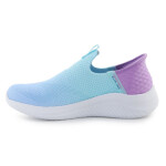 Boty Skechers Slip-Ins: Ultra Flex 3.0 - Color Boost Jr 303828L-LBLV 34