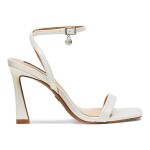 Sandály NINE WEST 123AL1713 Materiál/-Syntetický