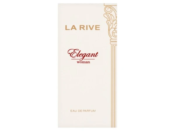 La Rive Elegant Women Dámská EDP 100 ml