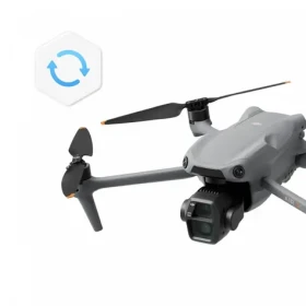 Card DJI Care Refresh 1-Year Plan (DJI AIR 3S) EU