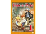 Jája a Pája 1. - DVD - Břetislav Pojar