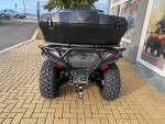 čtyřkolka CFMOTO Gladiator X625-A Overland EU5