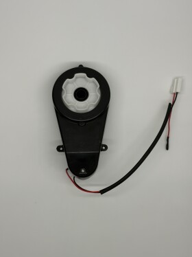 Mamido Motor s převodovkou 24V 13000 RPM