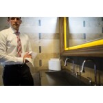 TORK 552200 Xpress® Countertop zásobník na papírové ručníky Multifold H2