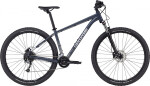 Horské kolo Cannondale Trail Slate Gray