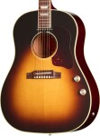 Gibson J-160E Original Vintage Sunburst
