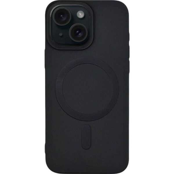 JT Berlin 11117 zadní kryt na mobil Apple iPhone 15, iPhone 14, iPhone 13 černá 11117