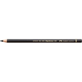 Faber-Castell Polychromos umělecká pastelka - 199 Black